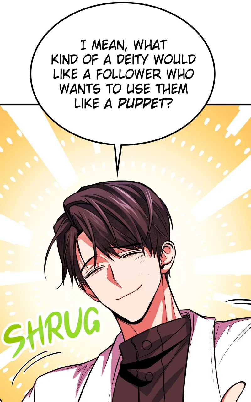 Read How to Live as an Illegal Healer Manga Online
