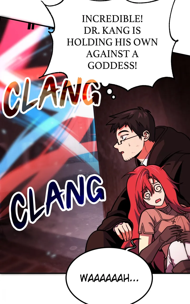 Read How to Live as an Illegal Healer Manga Online