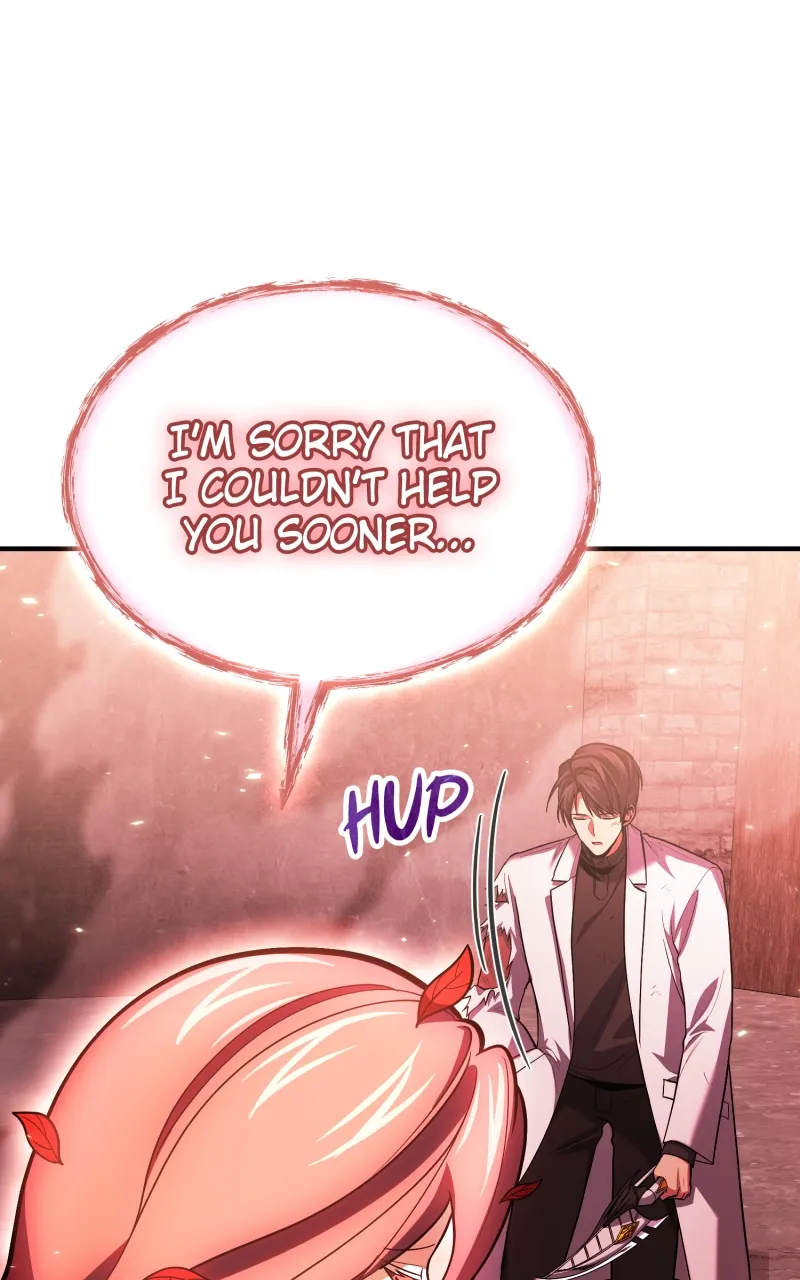 Read How to Live as an Illegal Healer Manga Online