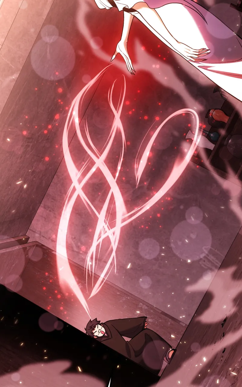 Read How to Live as an Illegal Healer Manga Online