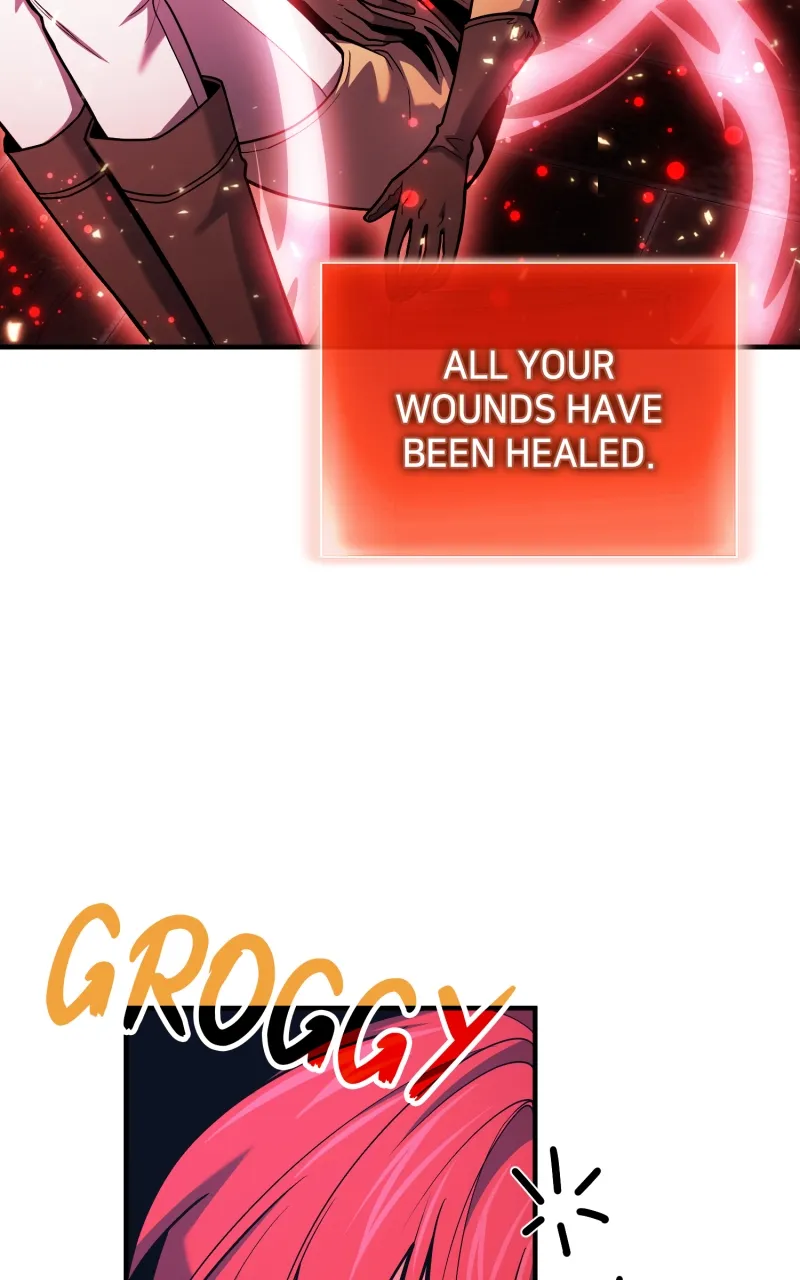 Read How to Live as an Illegal Healer Manga Online