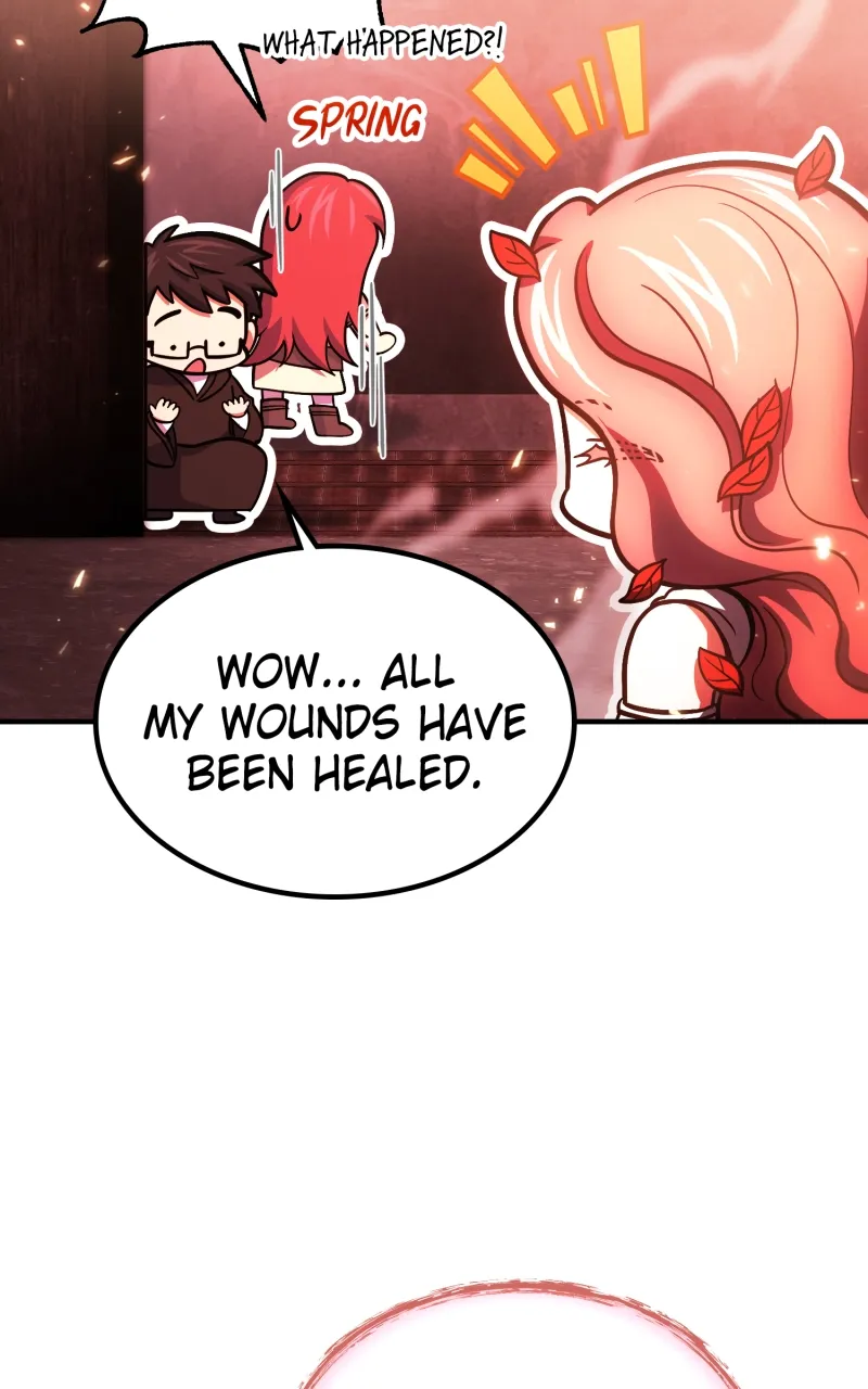 Read How to Live as an Illegal Healer Manga Online