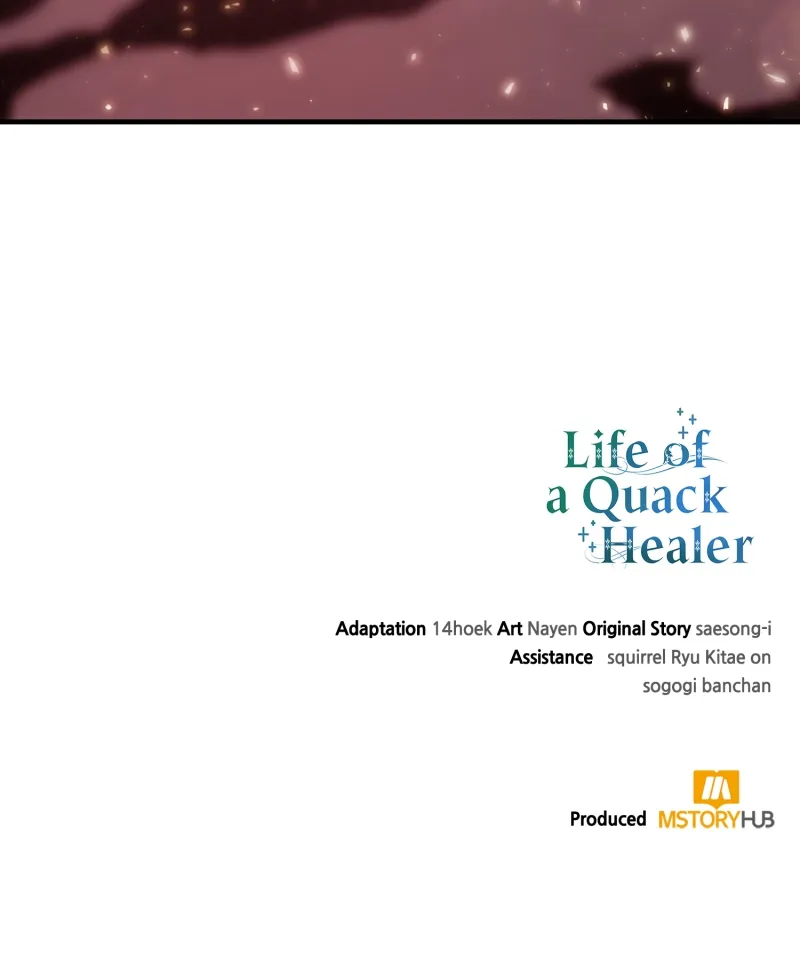 Read How to Live as an Illegal Healer Manga Online