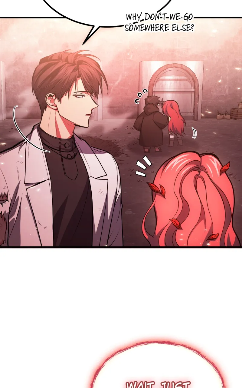 Read How to Live as an Illegal Healer Manga Online