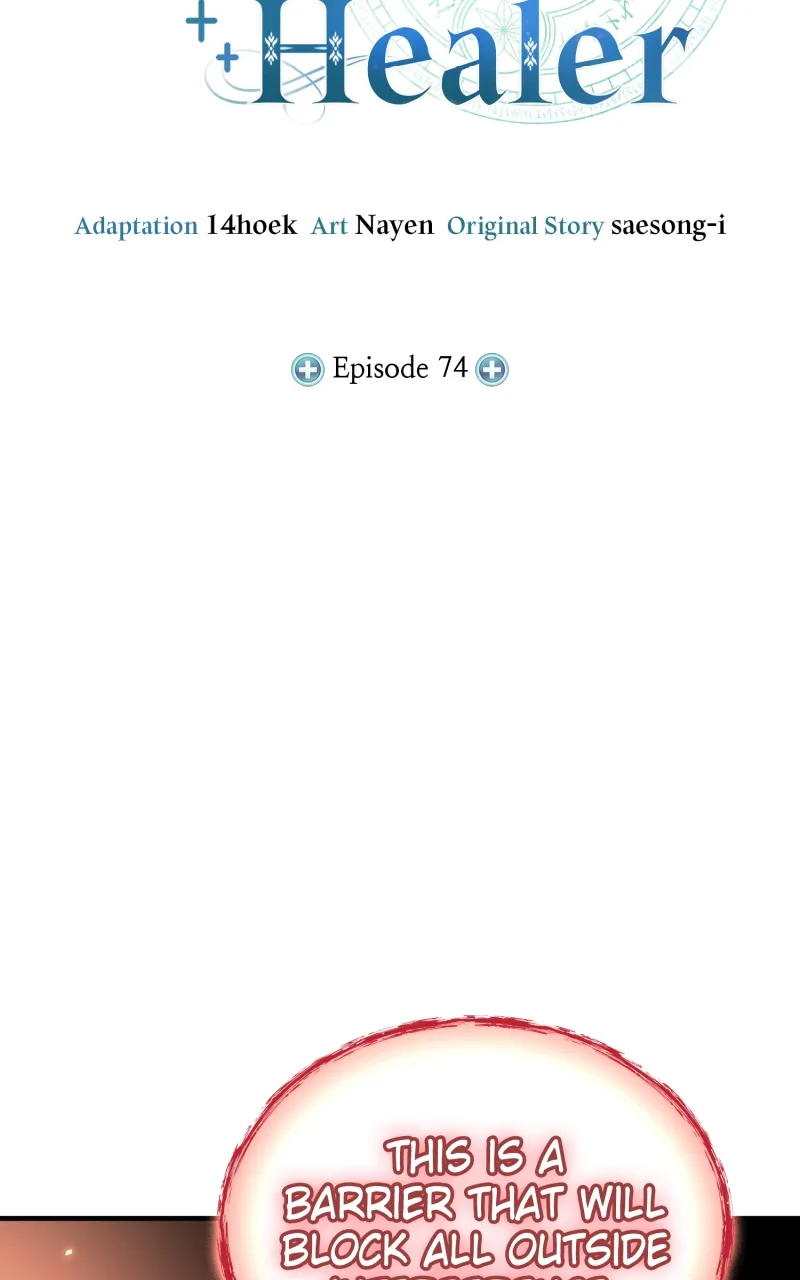 Read How to Live as an Illegal Healer Manga Online