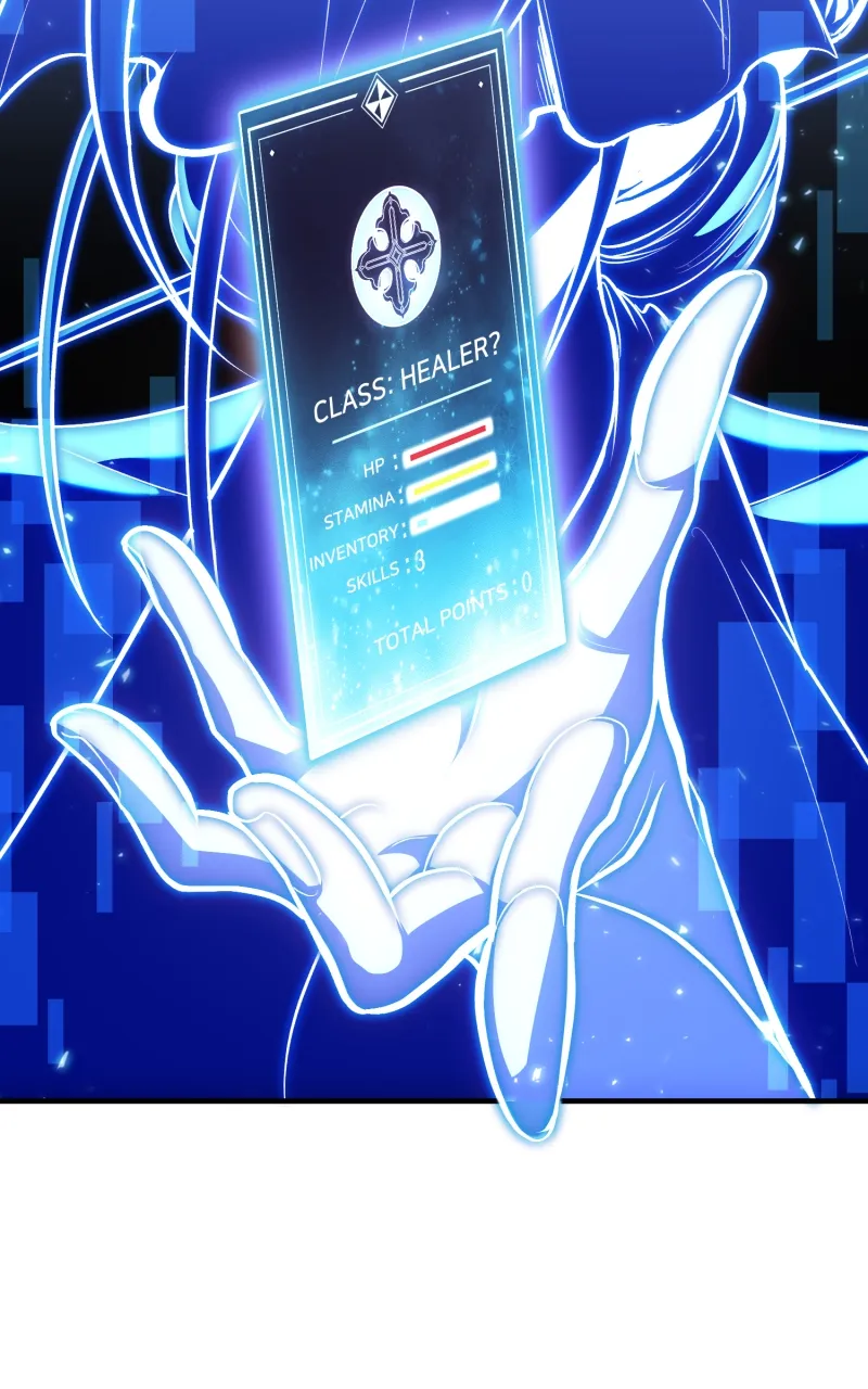 Read How to Live as an Illegal Healer Manga Online