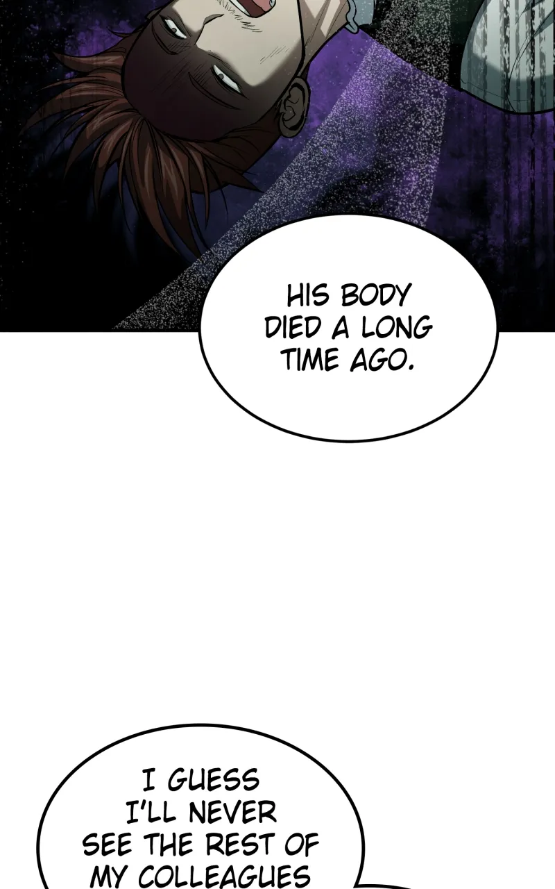 Read How to Live as an Illegal Healer Manga Online