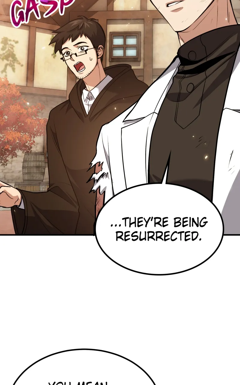 Read How to Live as an Illegal Healer Manga Online