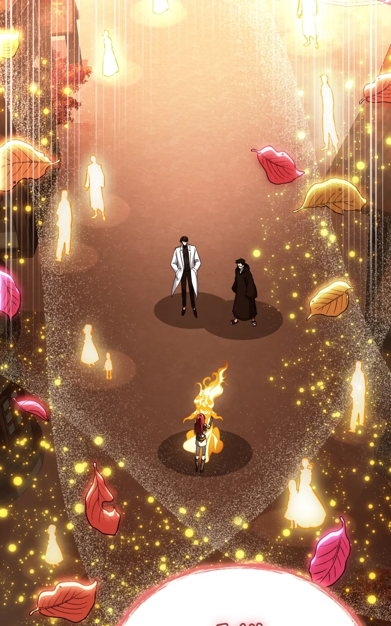 Read How to Live as an Illegal Healer Manga Online