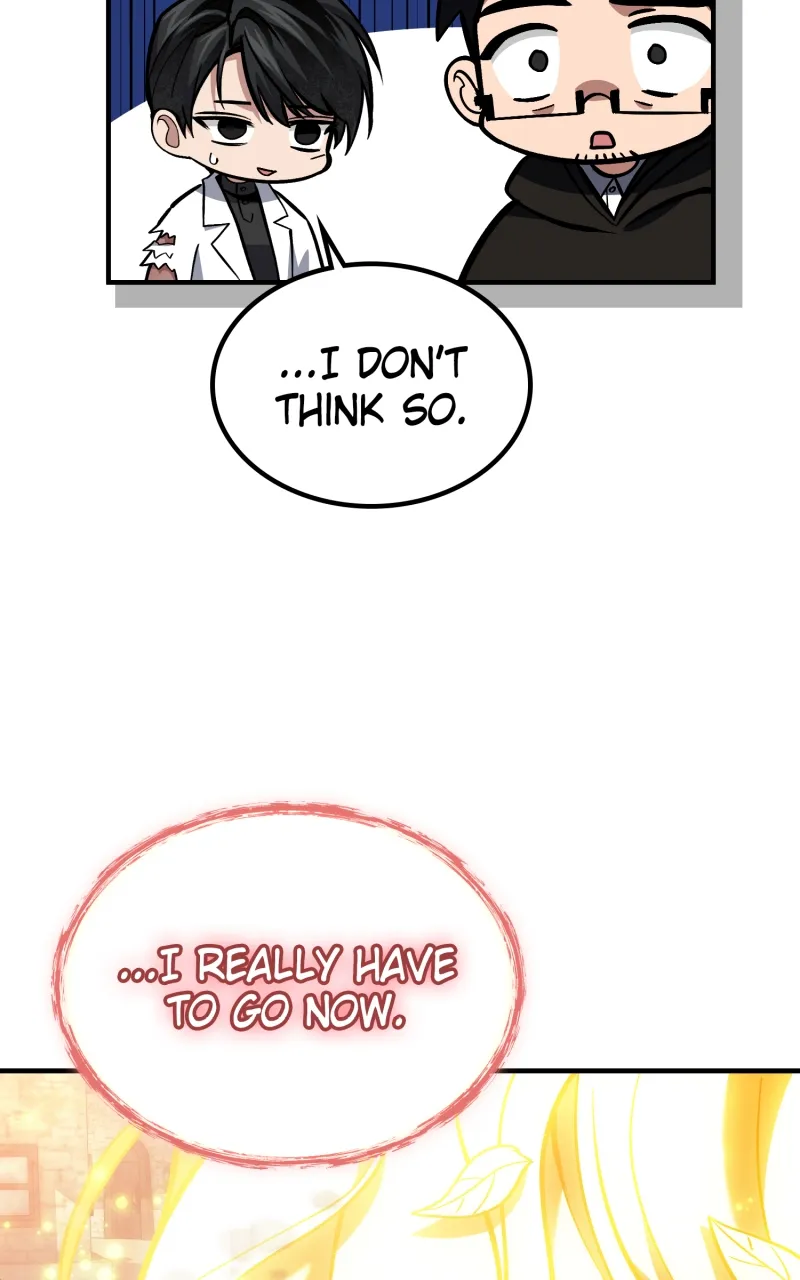 Read How to Live as an Illegal Healer Manga Online