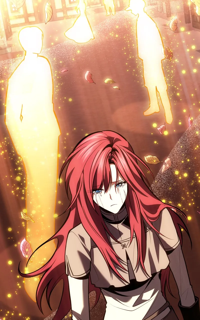 Read How to Live as an Illegal Healer Manga Online