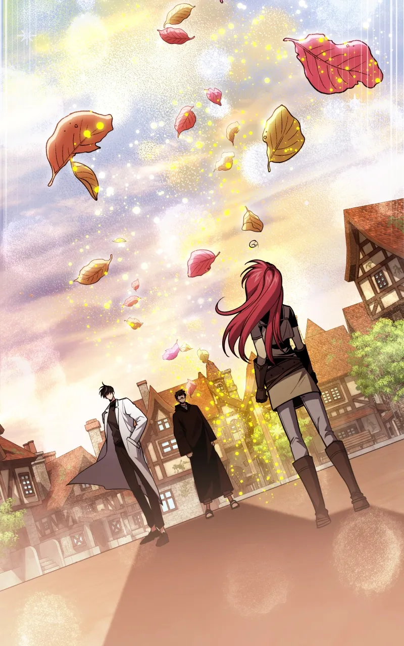 Read How to Live as an Illegal Healer Manga Online