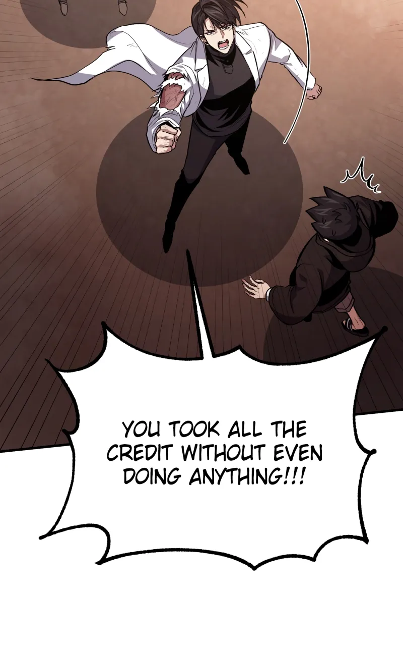 Read How to Live as an Illegal Healer Manga Online