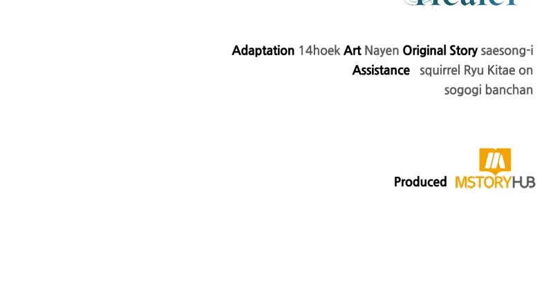 Read How to Live as an Illegal Healer Manga Online