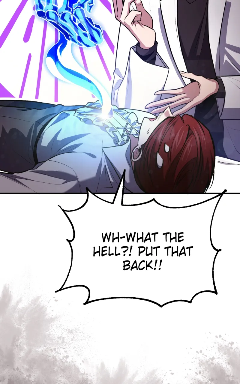 Read How to Live as an Illegal Healer Manga Online