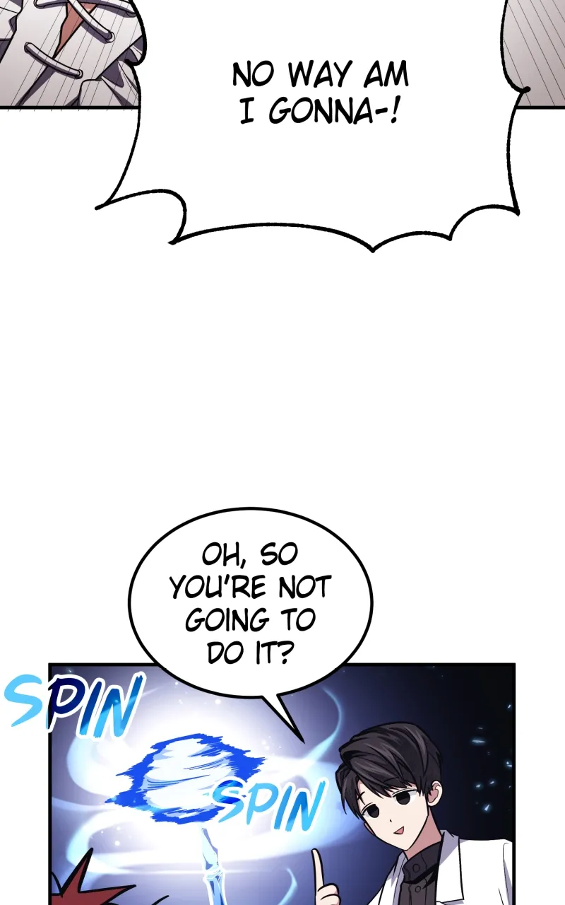 Read How to Live as an Illegal Healer Manga Online