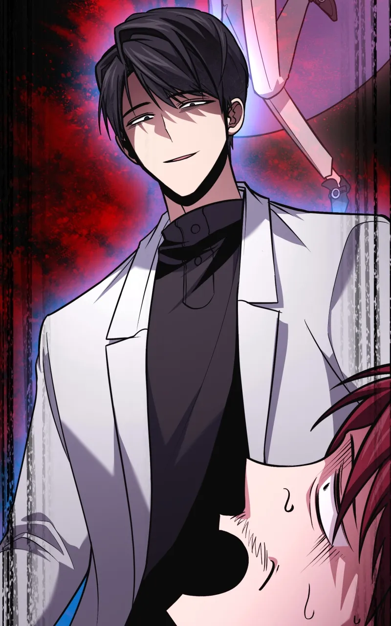 Read How to Live as an Illegal Healer Manga Online