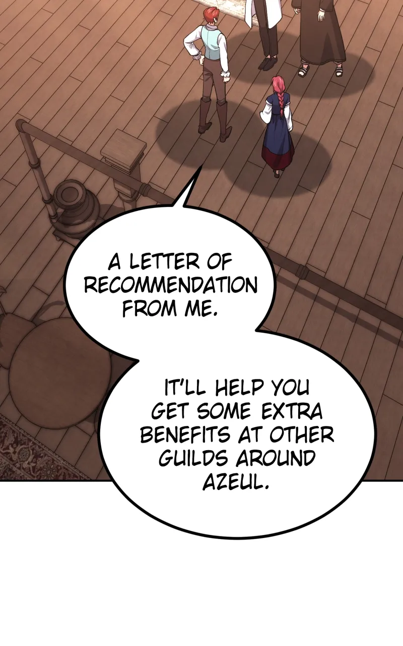 Read How to Live as an Illegal Healer Manga Online