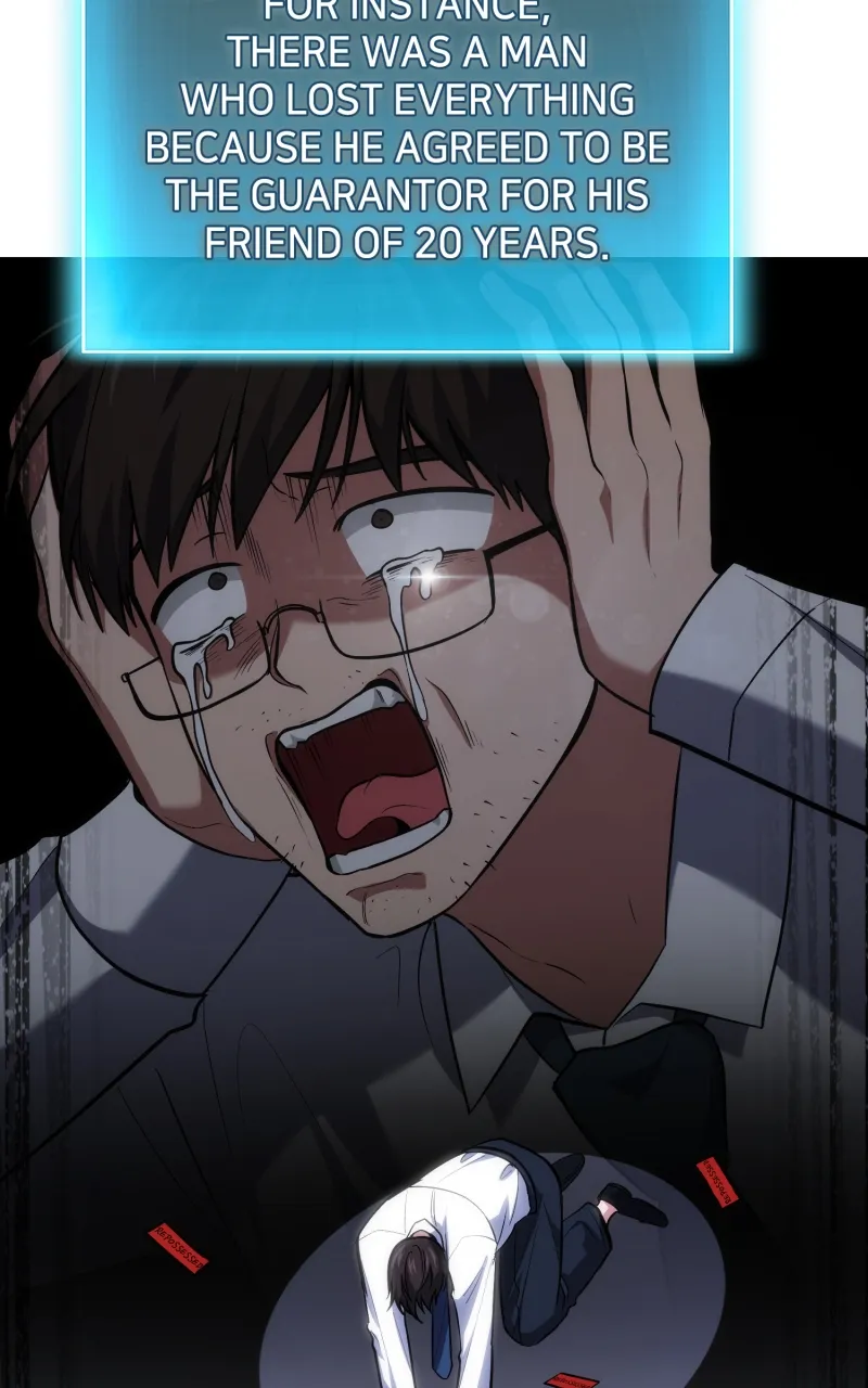 Read How to Live as an Illegal Healer Manga Online