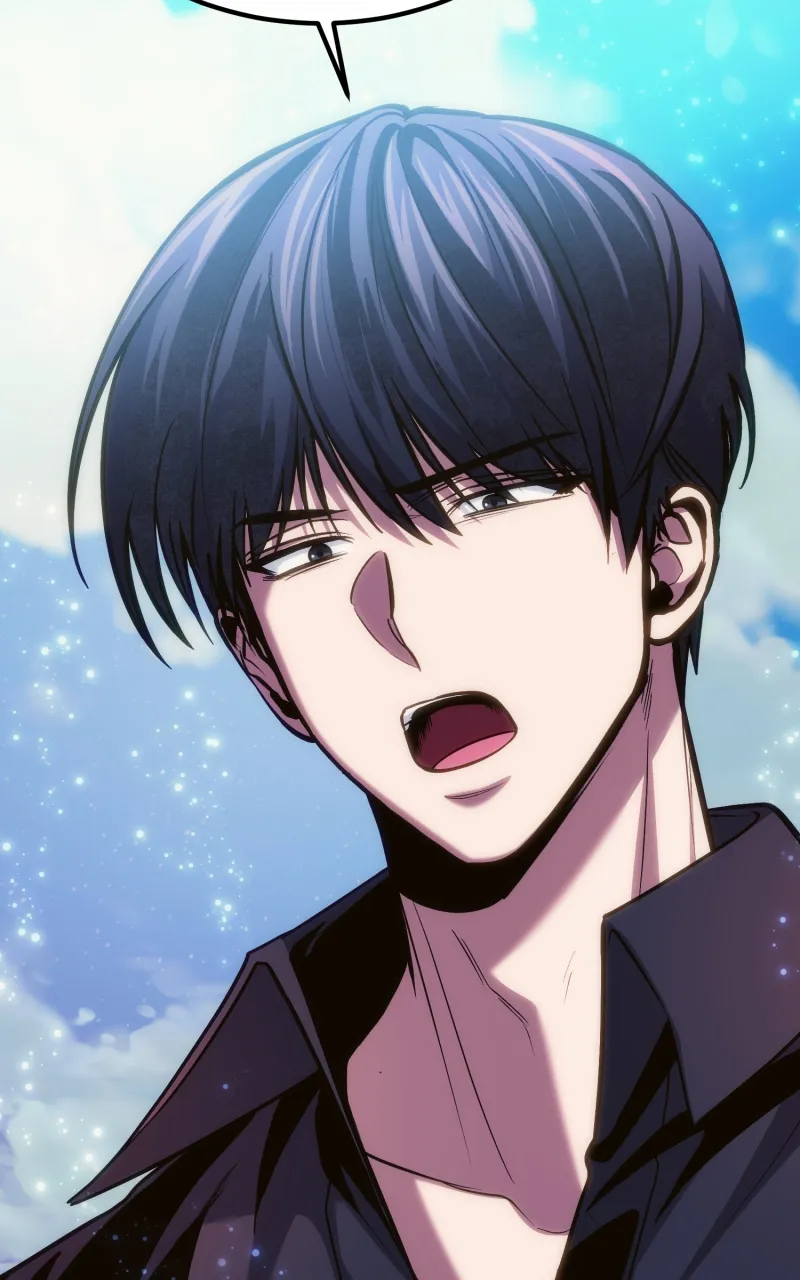 Read How to Live as an Illegal Healer Manga Online