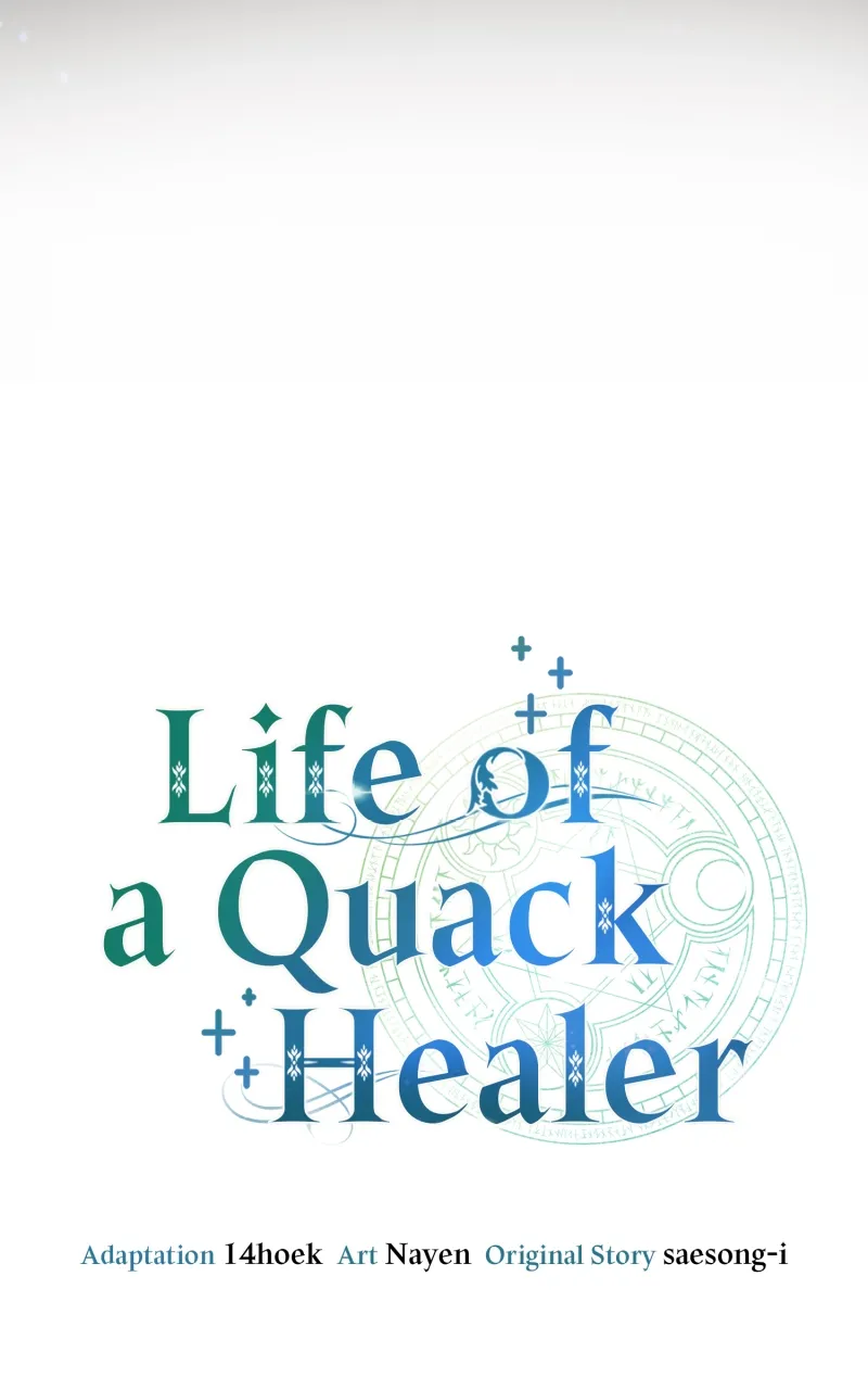 Read How to Live as an Illegal Healer Manga Online