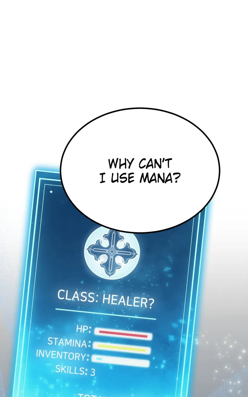 Read How to Live as an Illegal Healer Manga Online