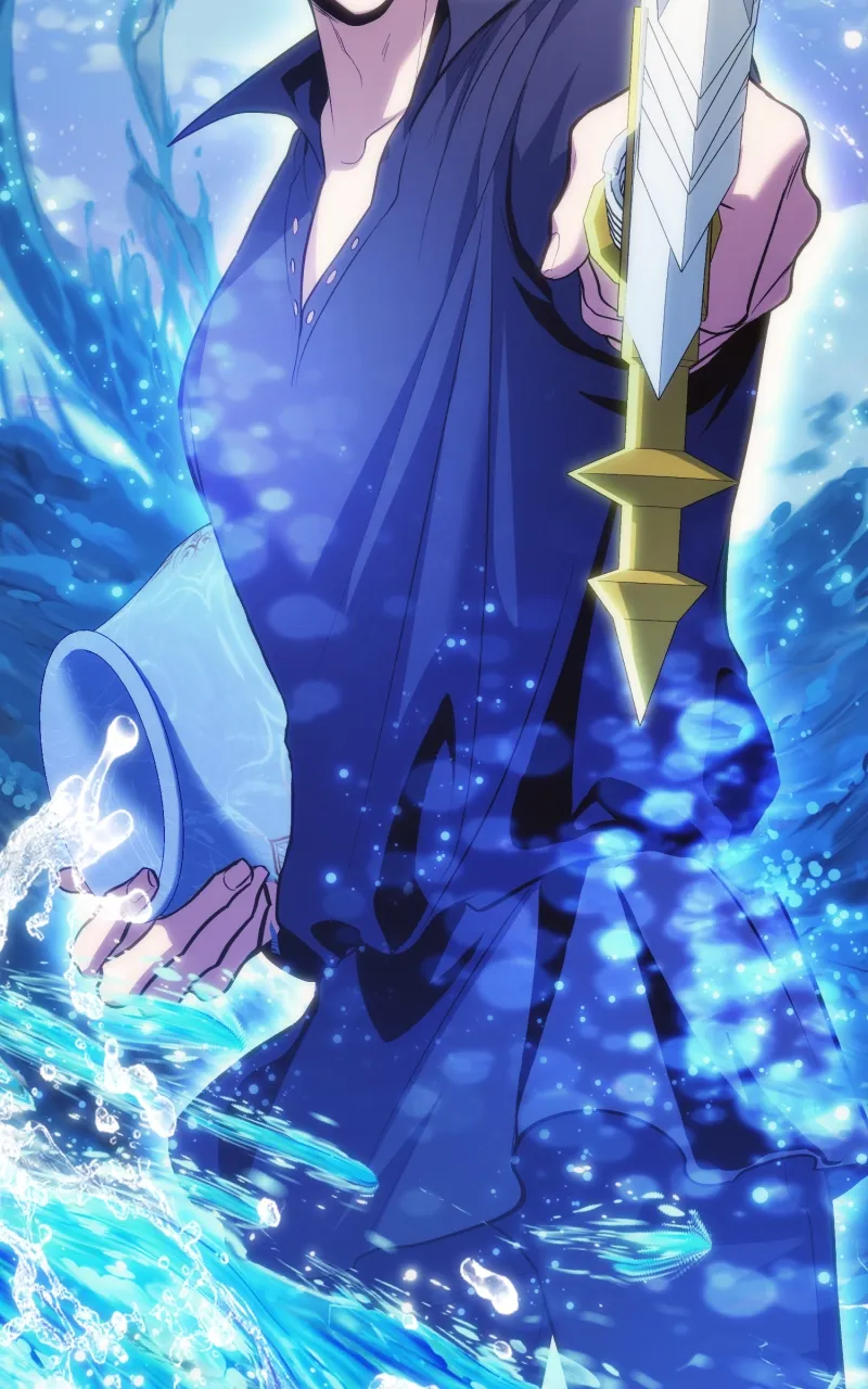 Read How to Live as an Illegal Healer Manga Online