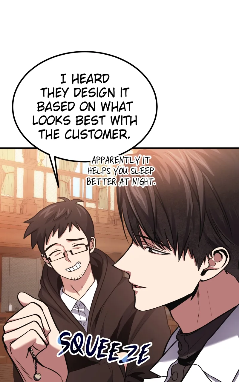 Read How to Live as an Illegal Healer Manga Online