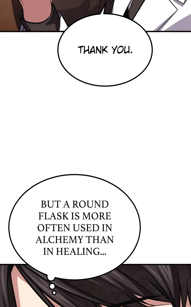 Read How to Live as an Illegal Healer Manga Online