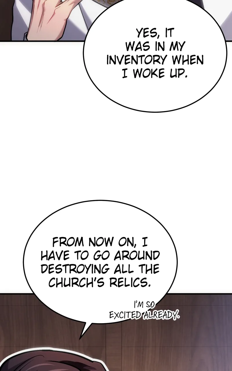 Read How to Live as an Illegal Healer Manga Online