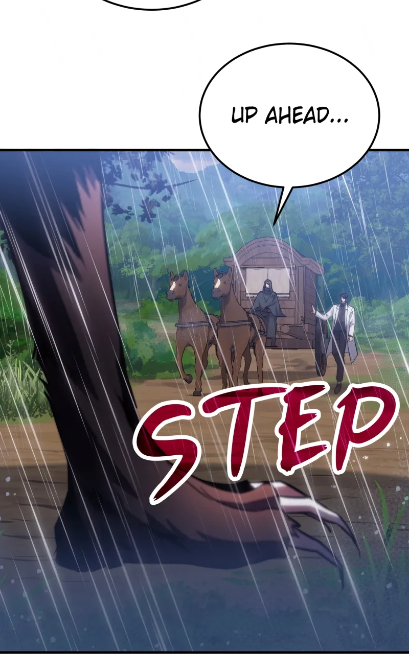 Read How to Live as an Illegal Healer Manga Online