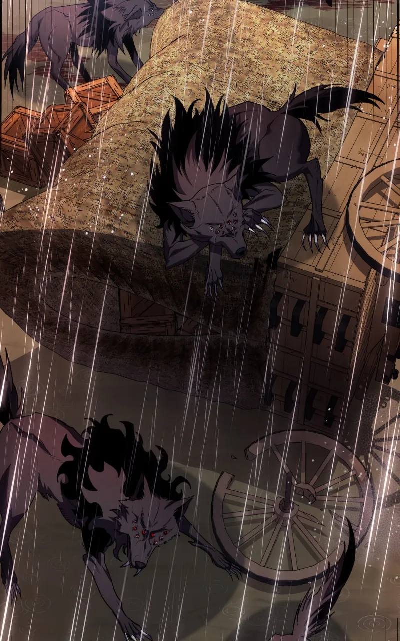 Read How to Live as an Illegal Healer Manga Online