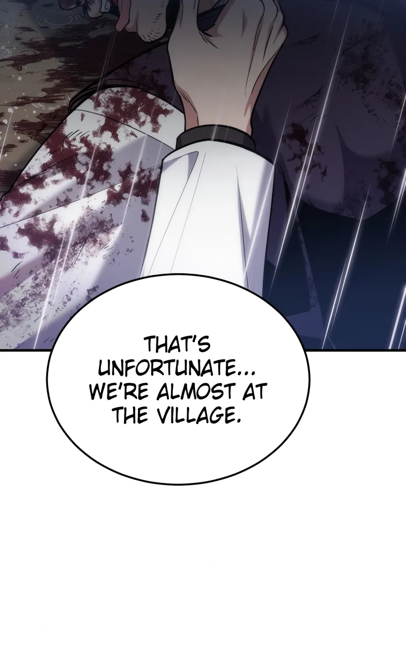 Read How to Live as an Illegal Healer Manga Online