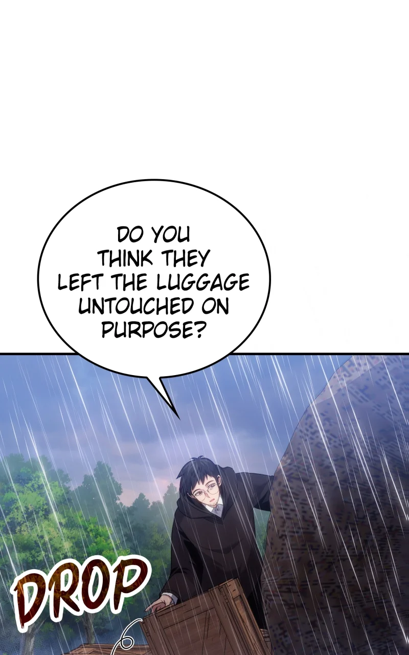 Read How to Live as an Illegal Healer Manga Online