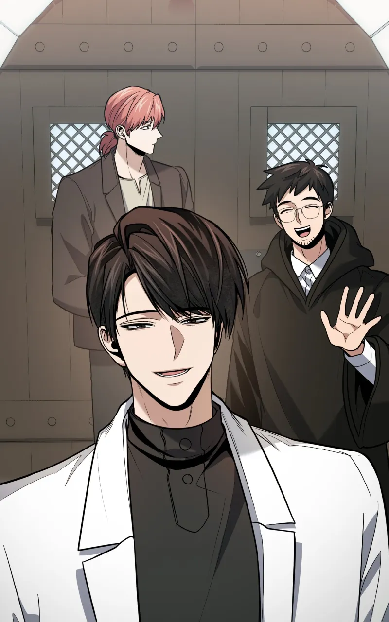 Read How to Live as an Illegal Healer Manga Online