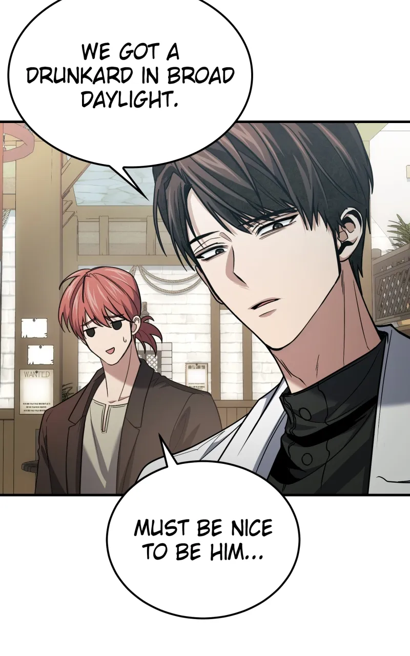 Read How to Live as an Illegal Healer Manga Online