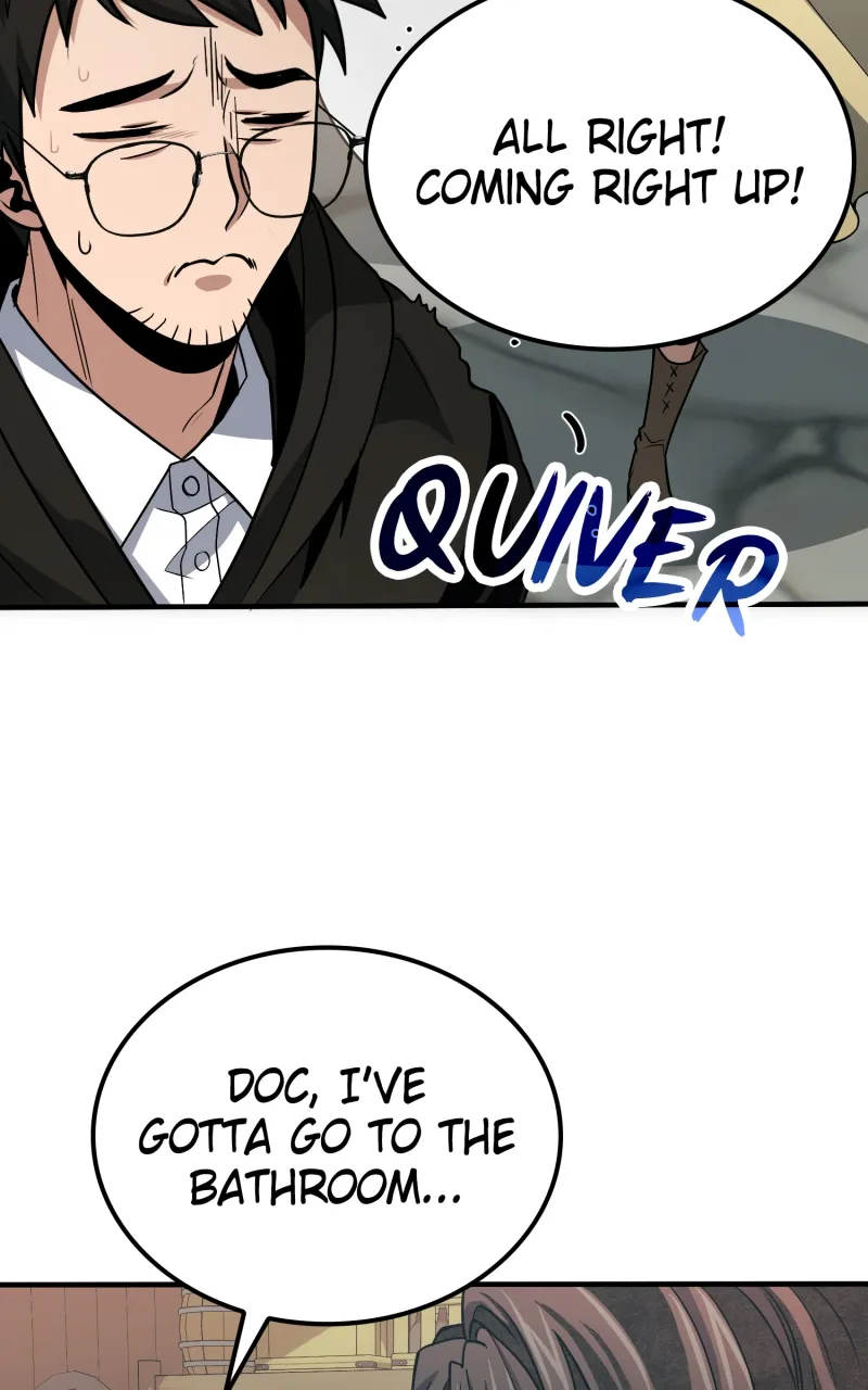 Read How to Live as an Illegal Healer Manga Online