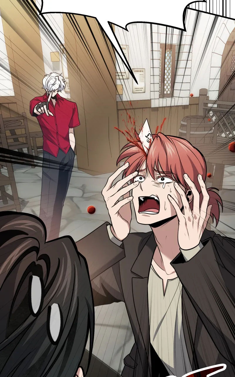 Read How to Live as an Illegal Healer Manga Online