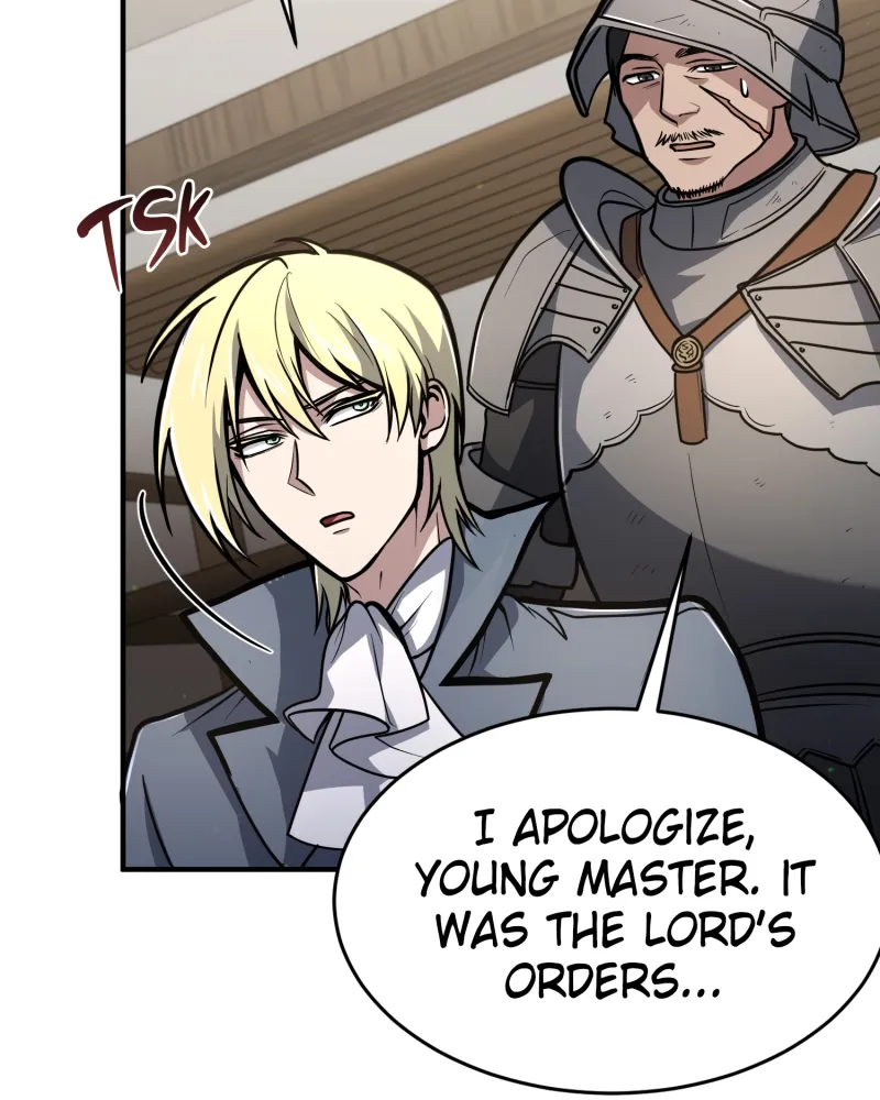 Read How to Live as an Illegal Healer Manga Online