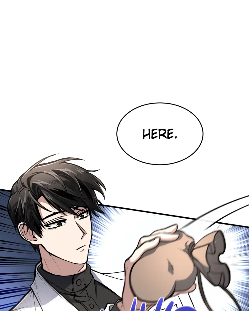 Read How to Live as an Illegal Healer Manga Online