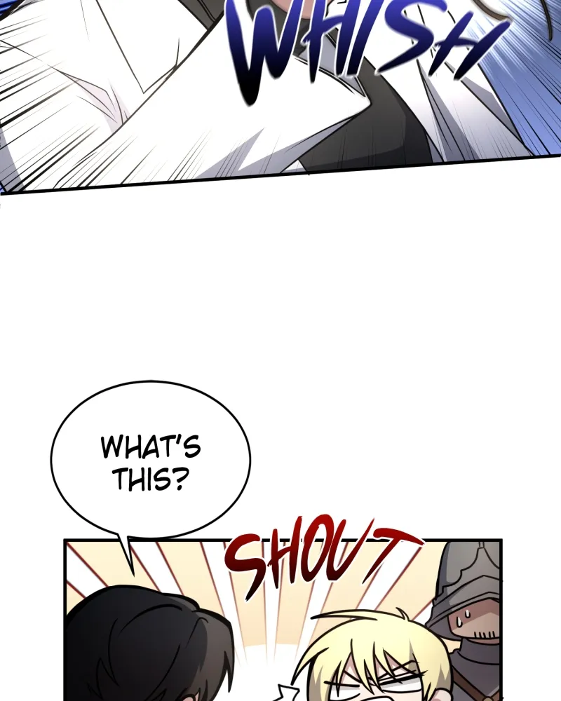 Read How to Live as an Illegal Healer Manga Online