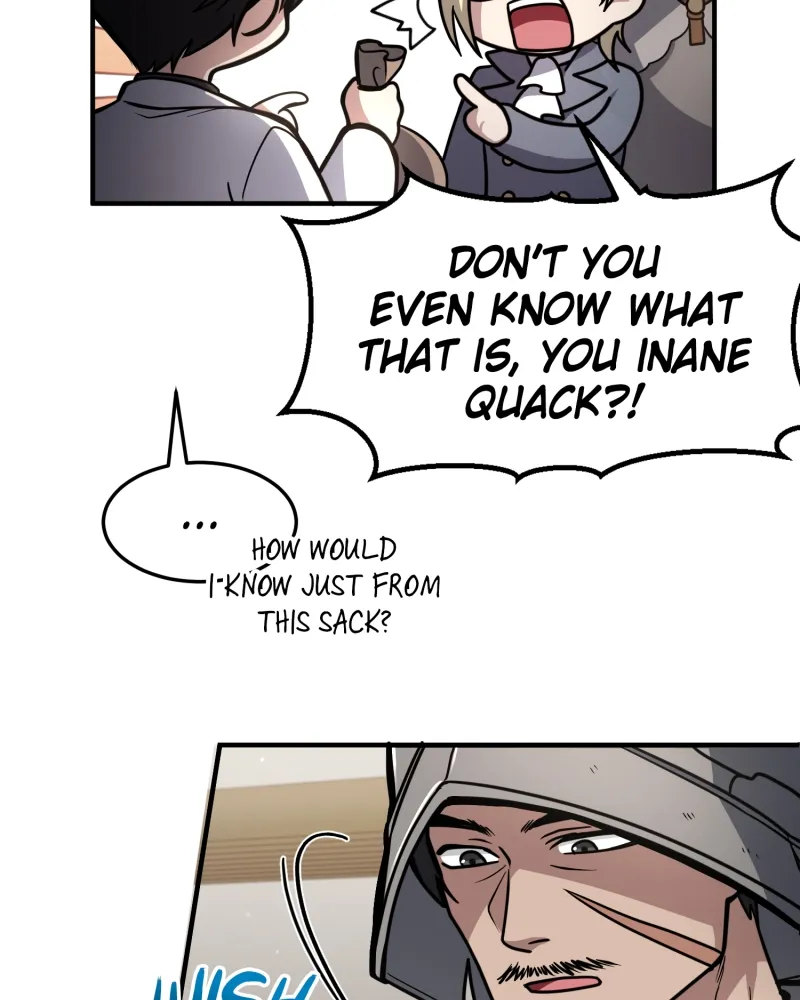 Read How to Live as an Illegal Healer Manga Online