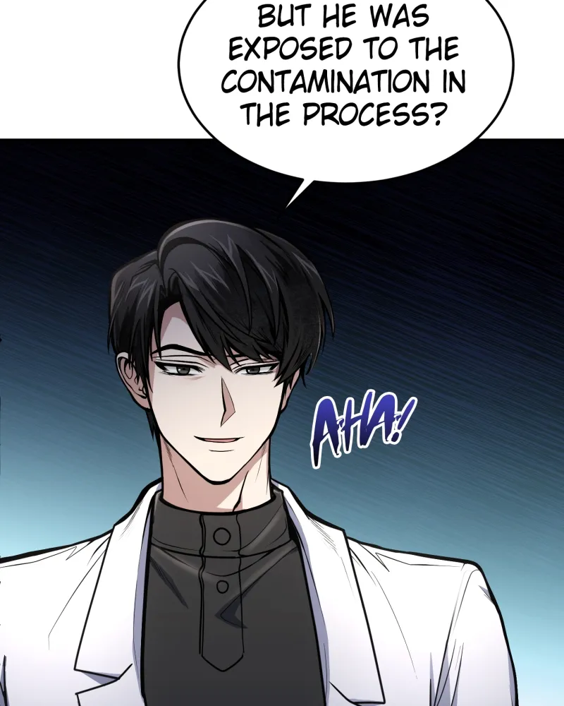 Read How to Live as an Illegal Healer Manga Online