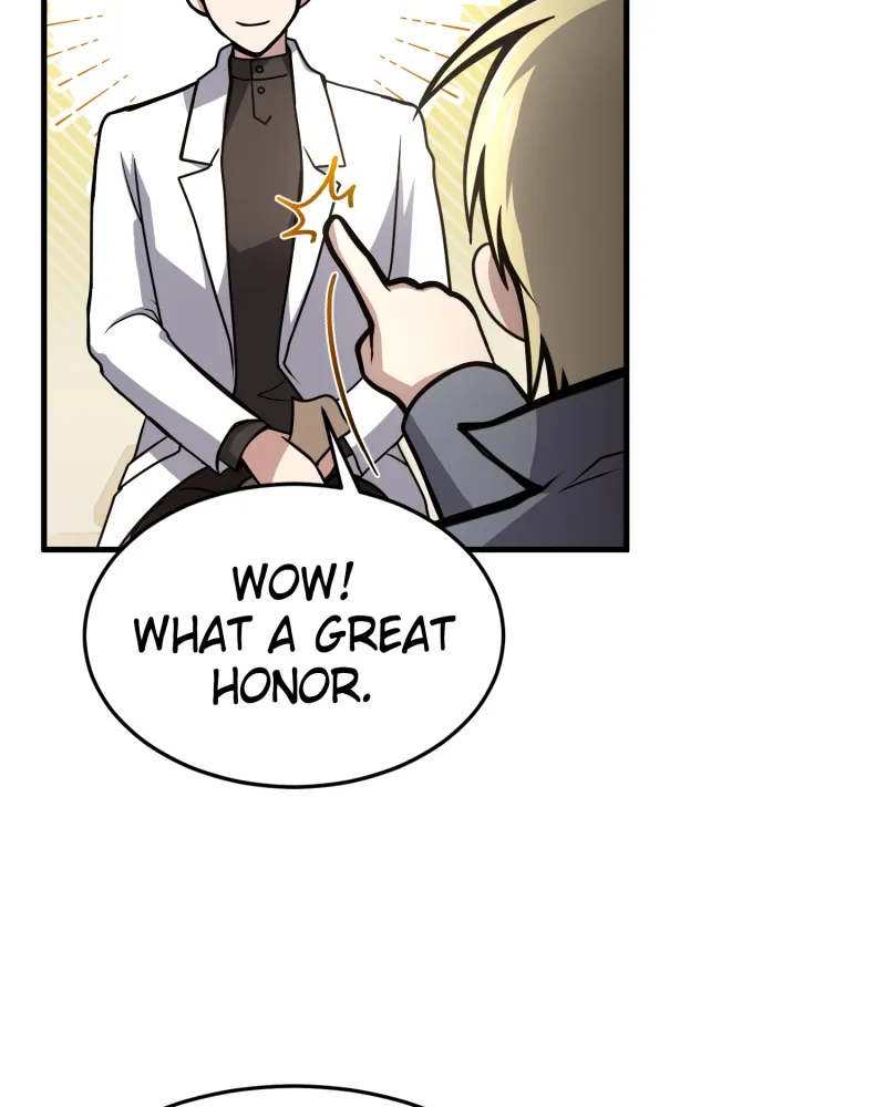 Read How to Live as an Illegal Healer Manga Online
