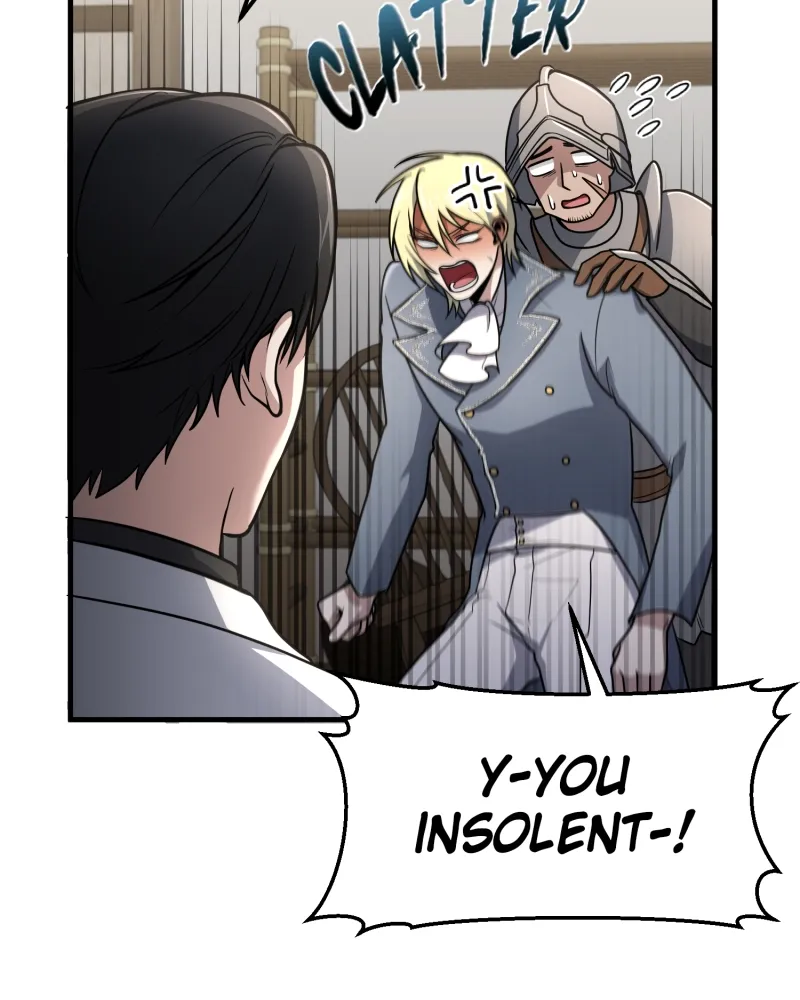 Read How to Live as an Illegal Healer Manga Online