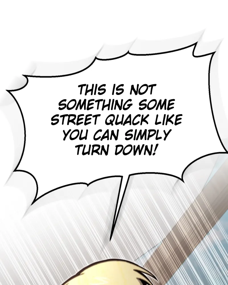 Read How to Live as an Illegal Healer Manga Online