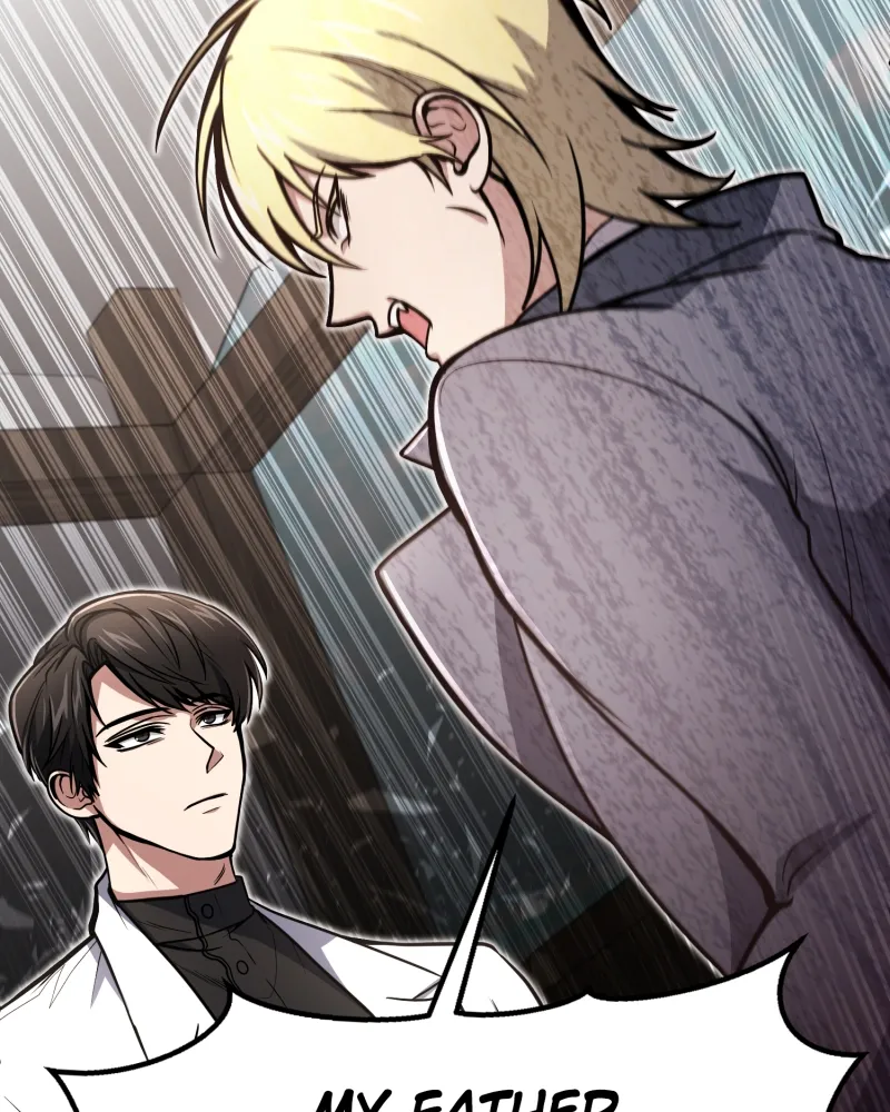 Read How to Live as an Illegal Healer Manga Online