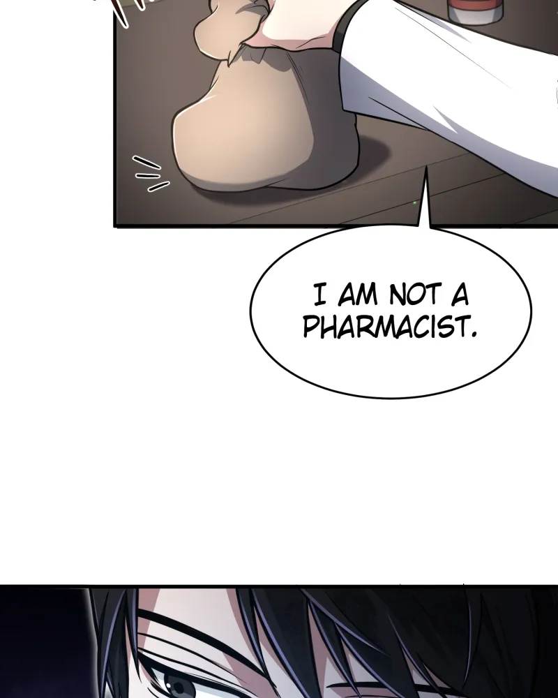 Read How to Live as an Illegal Healer Manga Online
