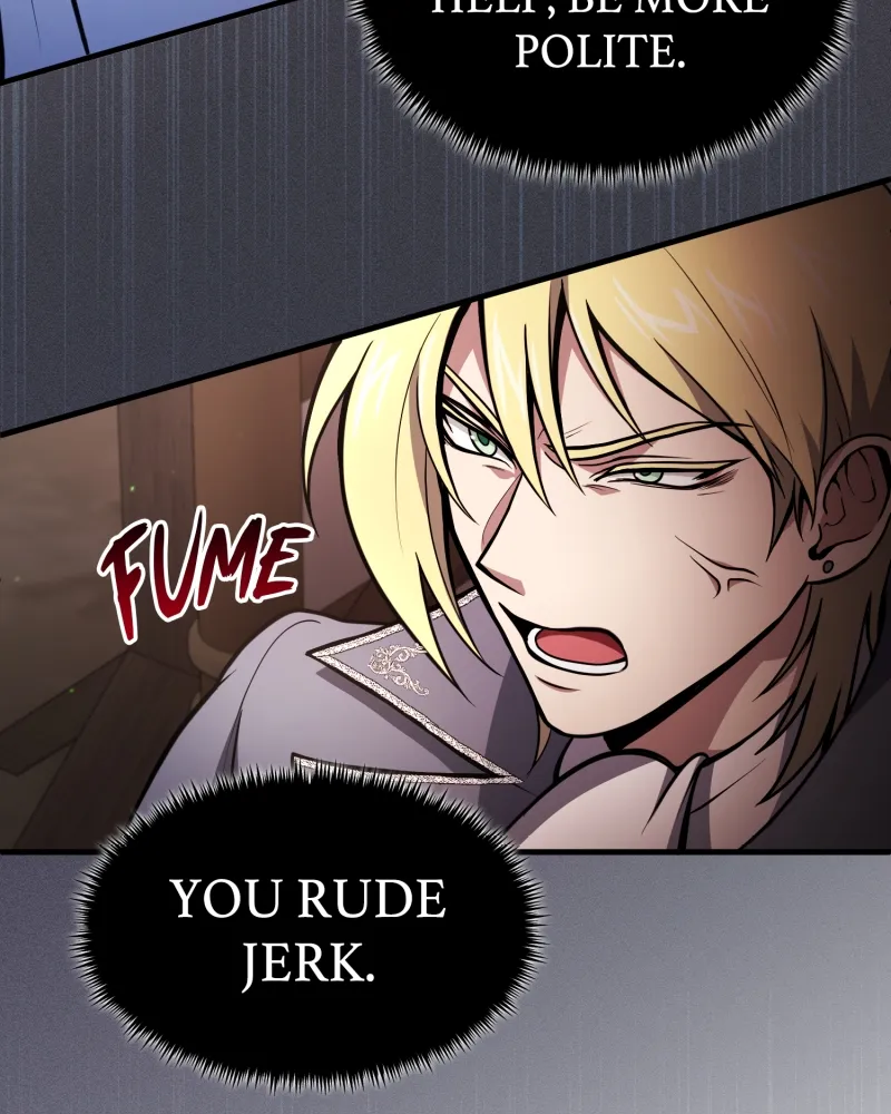 Read How to Live as an Illegal Healer Manga Online