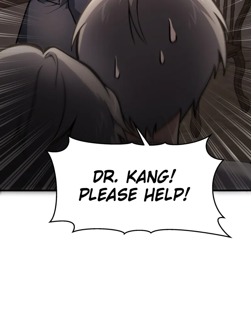 Read How to Live as an Illegal Healer Manga Online